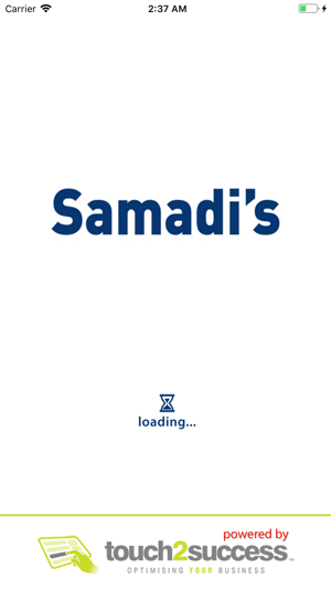 Samadis