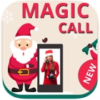 Top 44 Entertainment Apps Like Santa Claus Fake Call Live - Best Alternatives