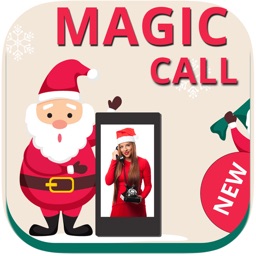 Santa Claus Fake Call Live