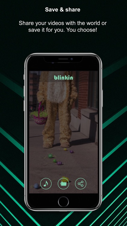 Blinkin screenshot-4