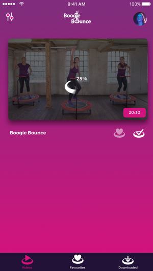 Boogie Bounce(圖1)-速報App