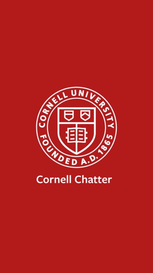 Cornell Chatter(圖1)-速報App