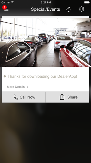 Audi Salt Lake City DealerApp(圖4)-速報App