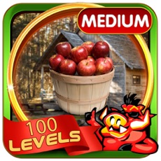 Activities of Forest House - Hidden Objects