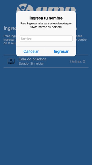 AMP Red de Negocios(圖3)-速報App