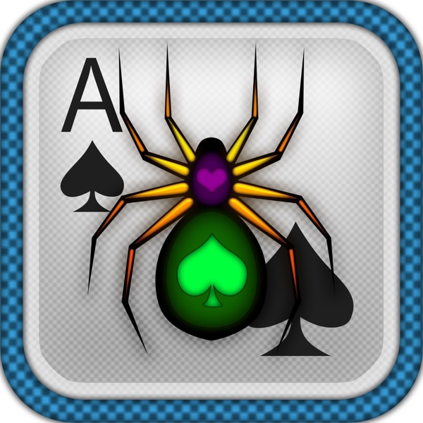 SPIDER SOLITAIRE X! SPIDER SOLITAIRE X!