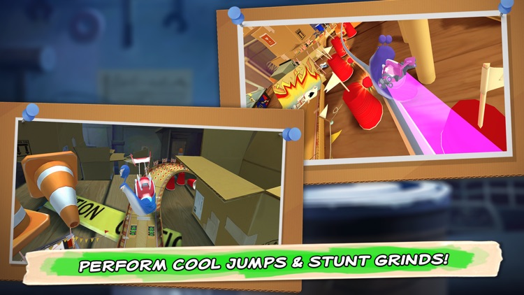 Turbo FAST screenshot-3