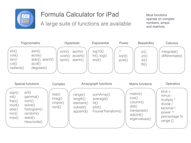 Formula Calculator screenshot-4