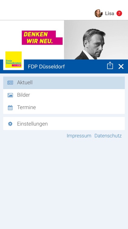 FDP Düsseldorf