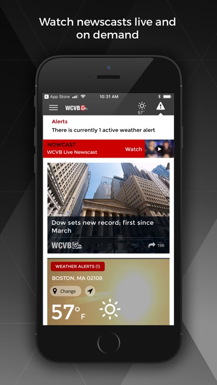 WCVB NewsCenter 5 - Boston