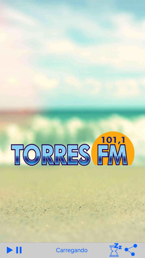 Rádio Torres FM(圖1)-速報App