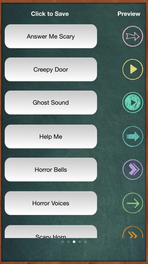 Best Scary Ringtones +(圖3)-速報App