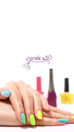 Unica Nails Arte y Belleza