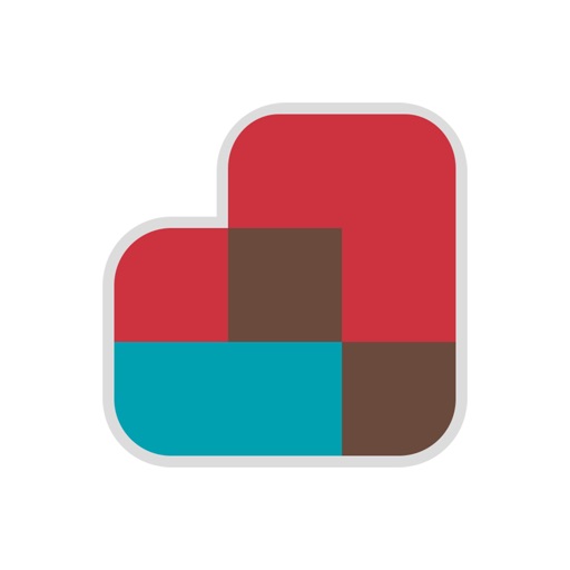 Shapes - A Puzzle Game icon