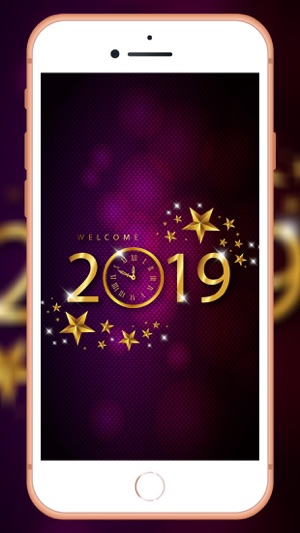 New Year Wallpapers FHD(圖4)-速報App