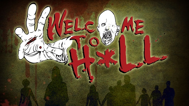 Welcome To Hell(圖4)-速報App