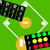 BaseballScore-HARU CORPORATION LTD.