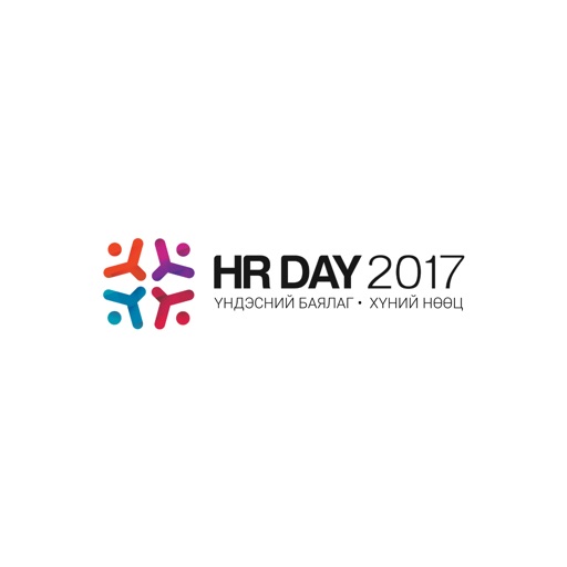 HR Day icon