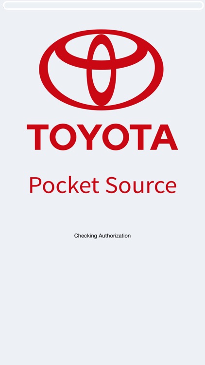 Pocket Source App