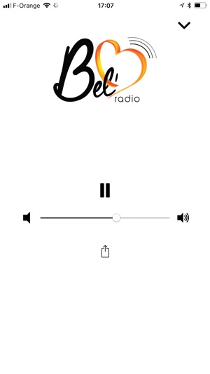 Bel Radio(圖3)-速報App