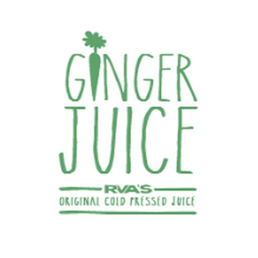 Ginger Juice Ordering