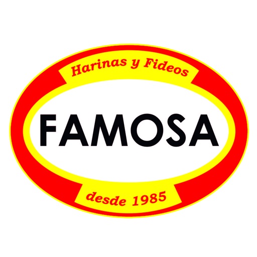 Famosa