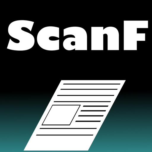 ScanF