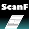 ScanF is "scanner application"