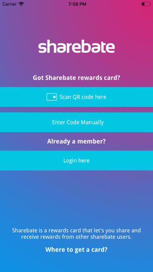 Sharebate(圖3)-速報App