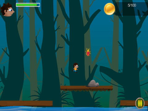 Adventure Hero screenshot 3