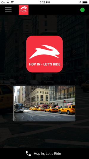 Hopit Taxi(圖3)-速報App