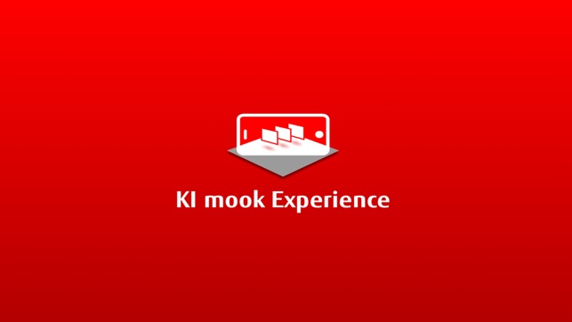 KI mook Experience(圖1)-速報App