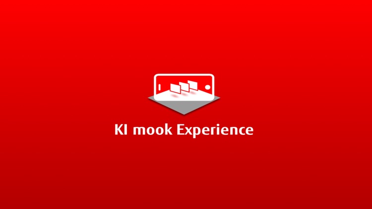 KI mook Experience