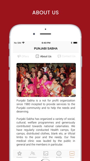 Punjabi Sabha(圖5)-速報App