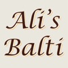 Ali's Balti Corby