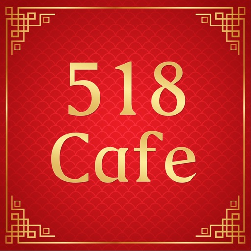 518 Cafe Friendswood icon
