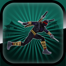 Activities of Mayhem Ninja: Ninja Vs Zombies