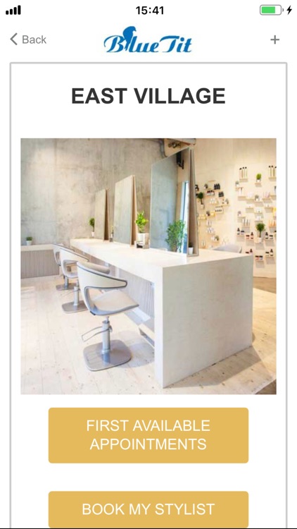 Blue Tit screenshot-4