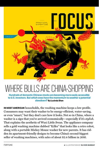 Fortune Magazine Asia Pacific screenshot 3