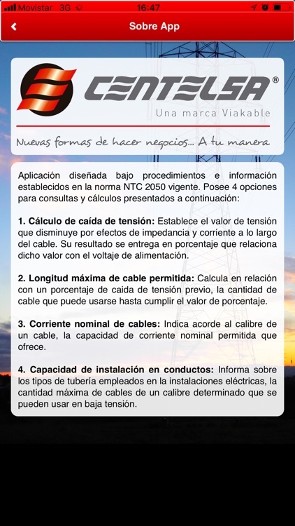 Simulador Técnico II