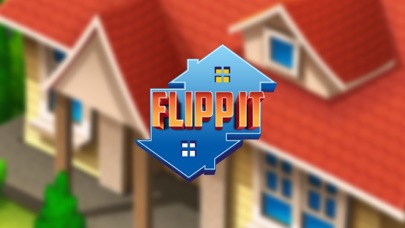 FlippIt! - House Flipper screenshot 4