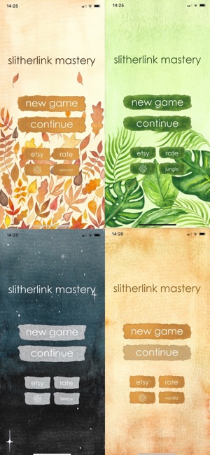 Slitherlink Mastery(圖5)-速報App