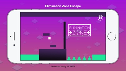 Elimination Zone Escape screenshot 3