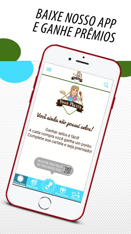 Vovó Marly screenshot-3