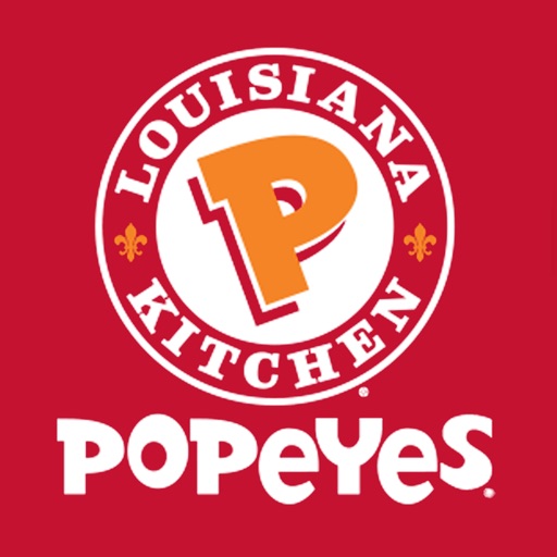 Popeyes Lebanon