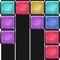 Tumbled Stones Puzzle is a new puzzle game in the popular match 3 series