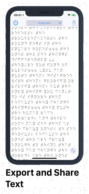 Braille Writer(圖4)-速報App