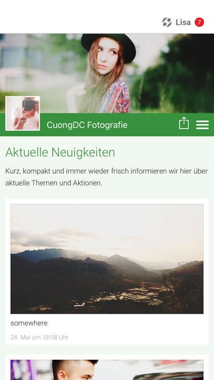 CuongDC Fotografie