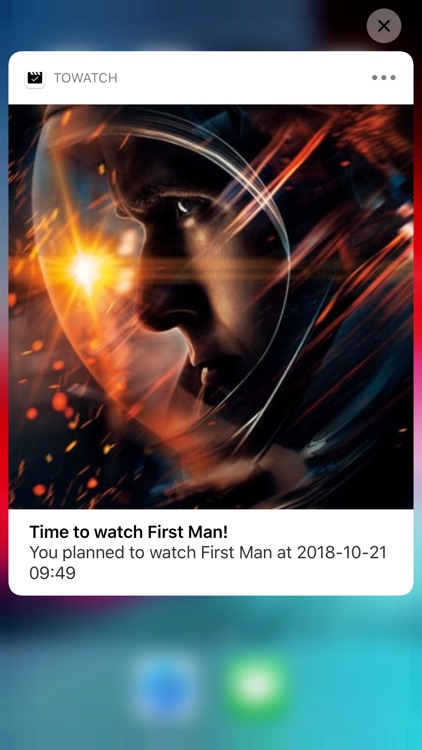ToWatch - Movie To-Watch List screenshot-3