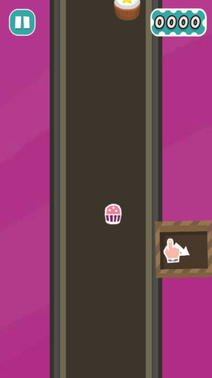 Collect cakes - The whole nation is playing screenshot-3